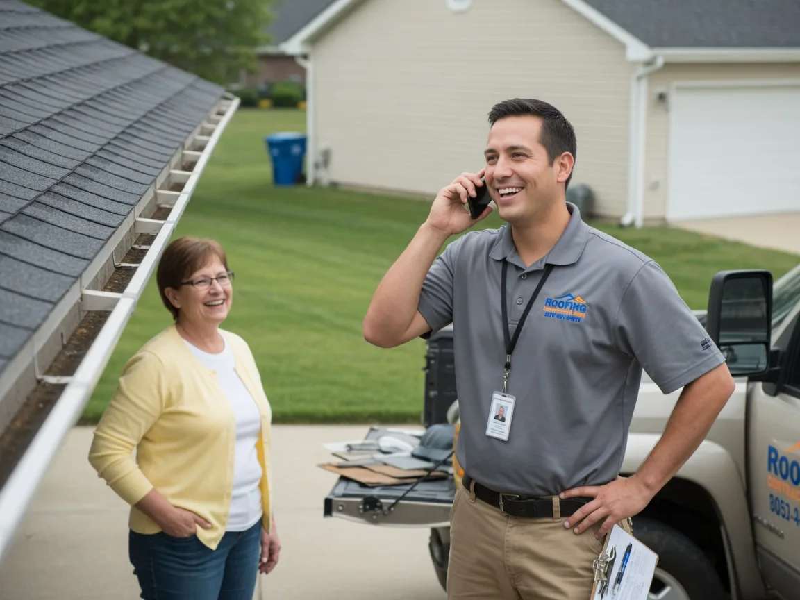 Local Roofing Contractors Garden City, SD FAQs
